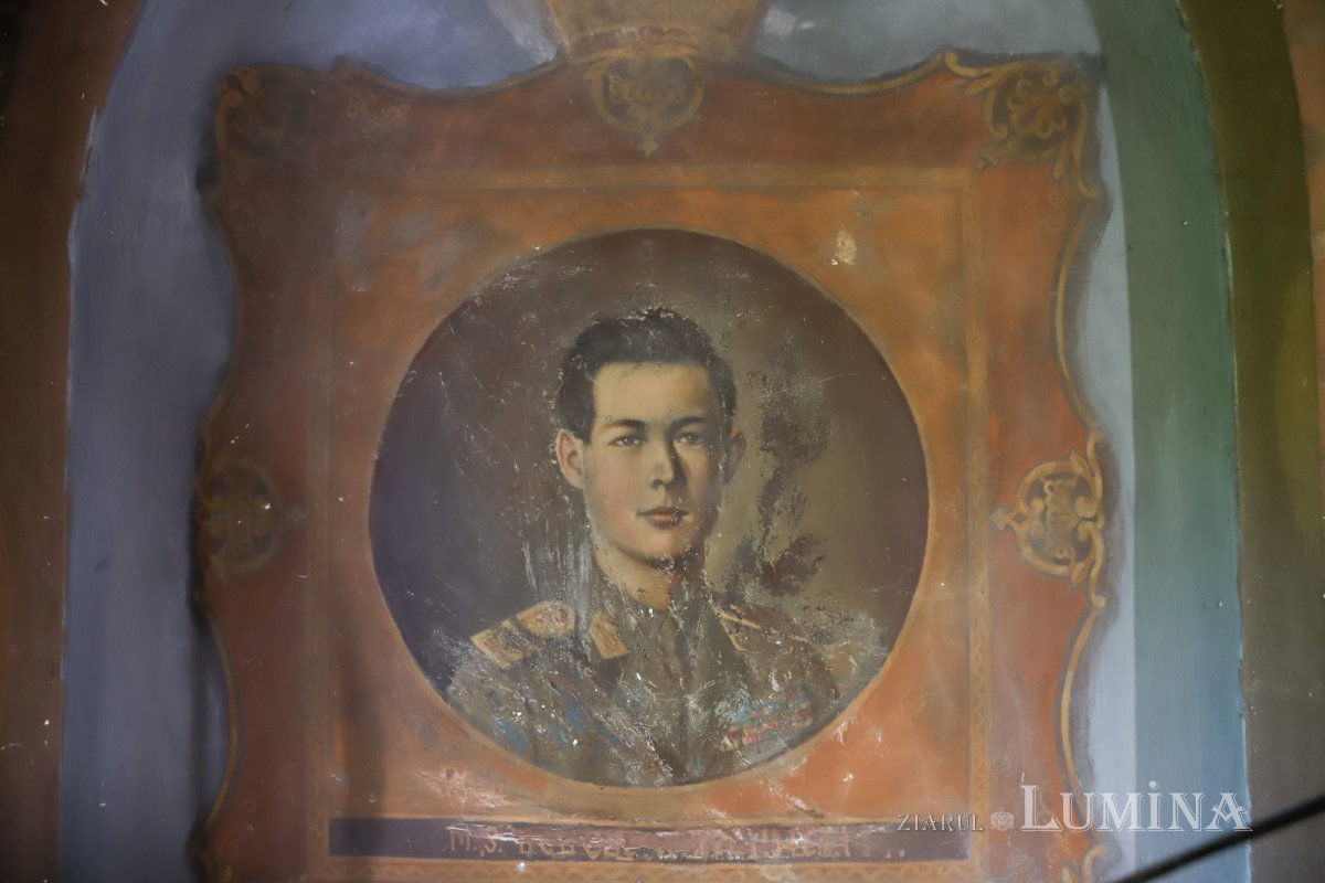 Catedrala din Odorheiu Secuiesc, rod al credinţei şi unităţii româneşti 223917