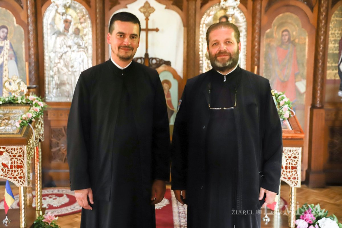 Catedrala din Odorheiu Secuiesc, rod al credinţei şi unităţii româneşti 223918