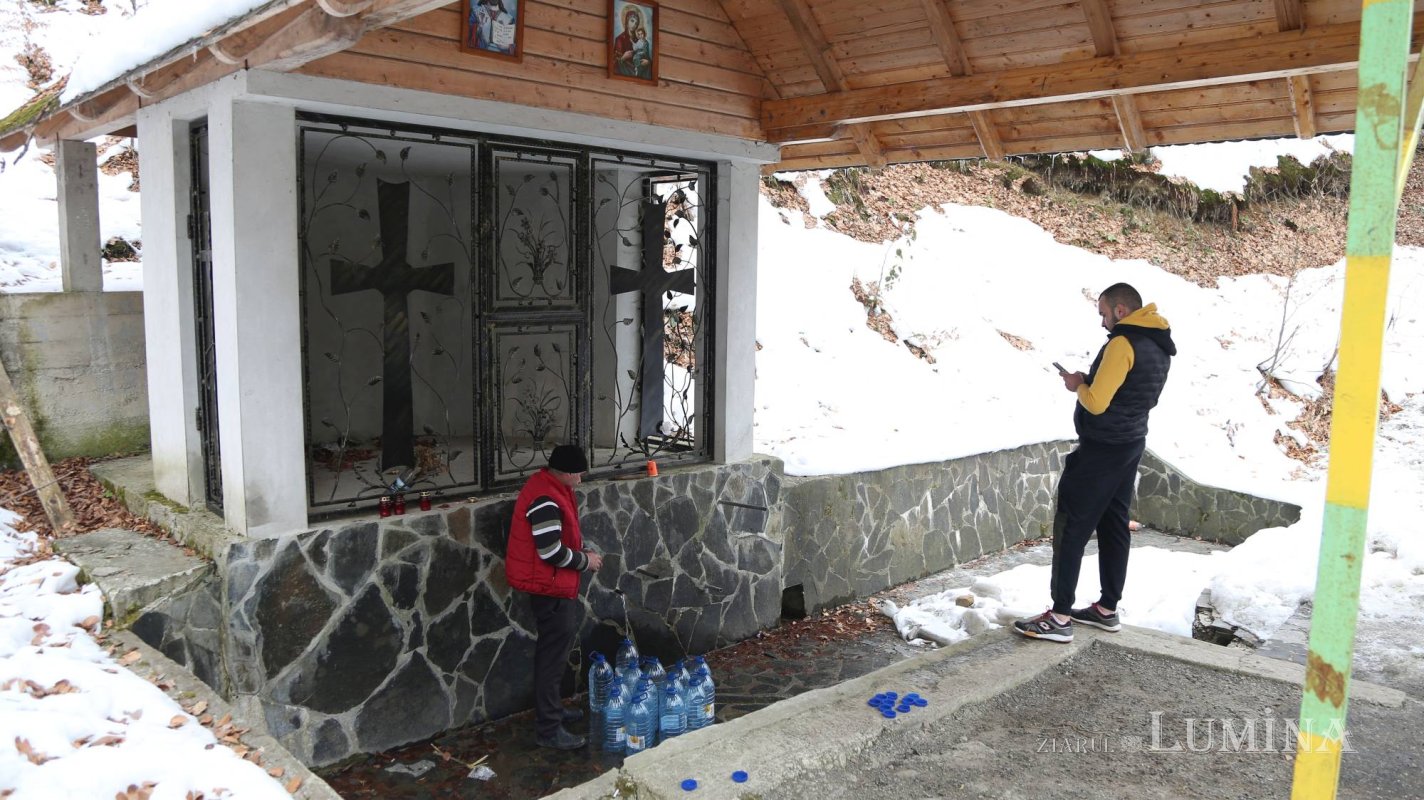 Mănăstirea Petrova „primeşte cu drag pe oricine, precum face şi Hristos” 224102