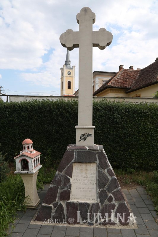 Biserica veche din Gura Râului, peste opt secole de istorie şi spiritualitate 224172