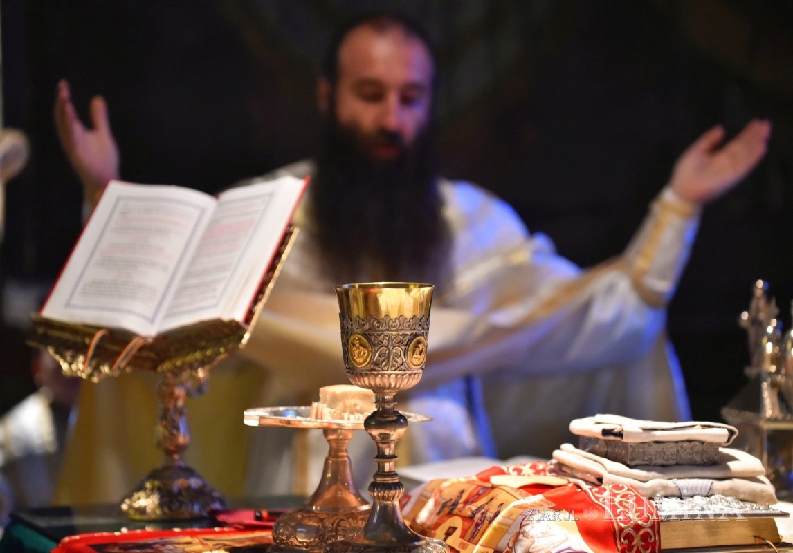 Fotografii artistice ale Publicațiilor Lumina 224266