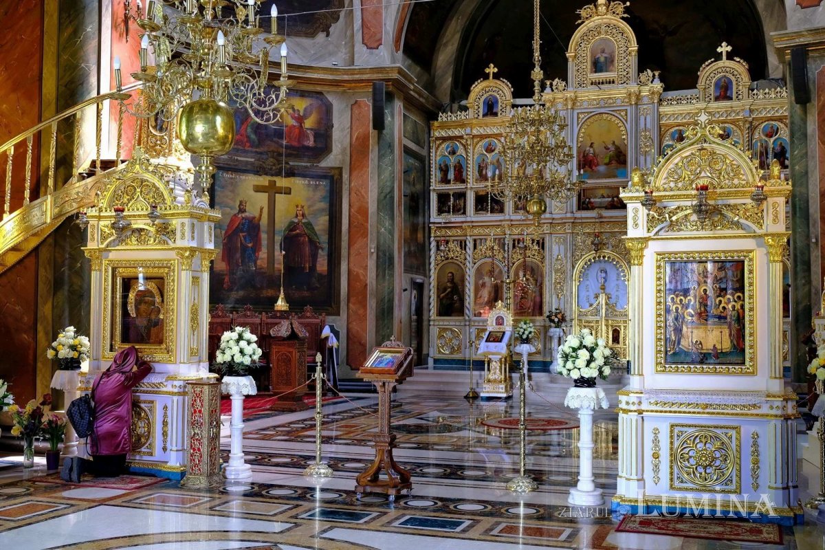 Fotografii artistice ale Publicațiilor Lumina 224267