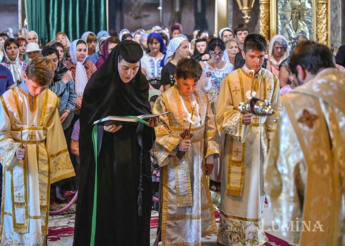 Fotografii artistice ale Publicațiilor Lumina 224269