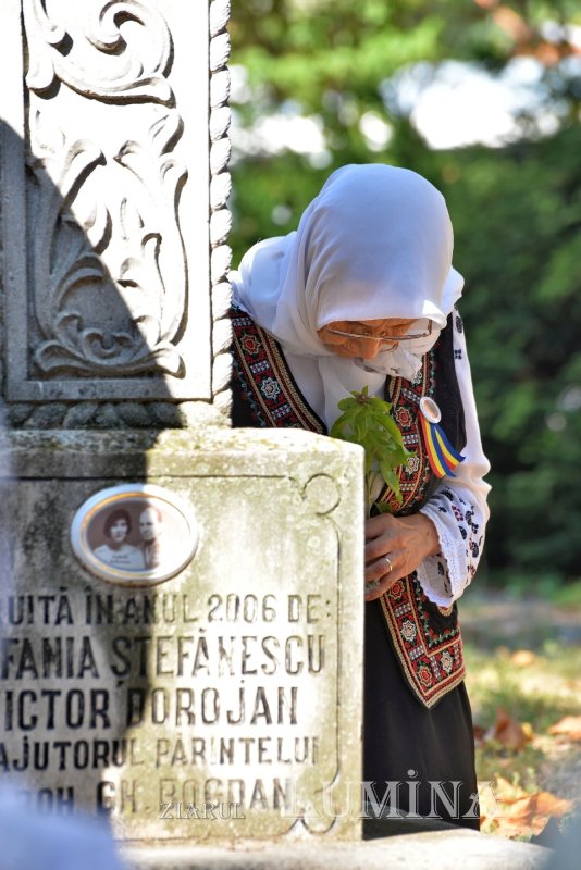 Fotografii artistice ale Publicațiilor Lumina 224270