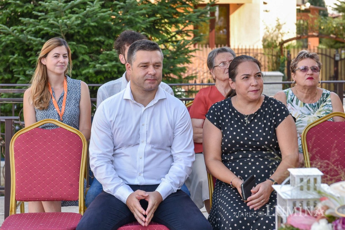 4.000 de ghiozdane oferite de Protoieria Sector 6 Capitală 224449