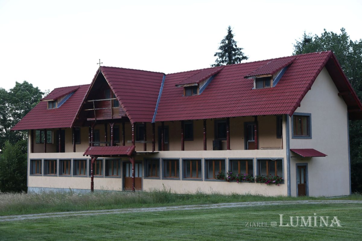 Breaza, o veche vatră monahală din Ţara Făgăraşului 224314