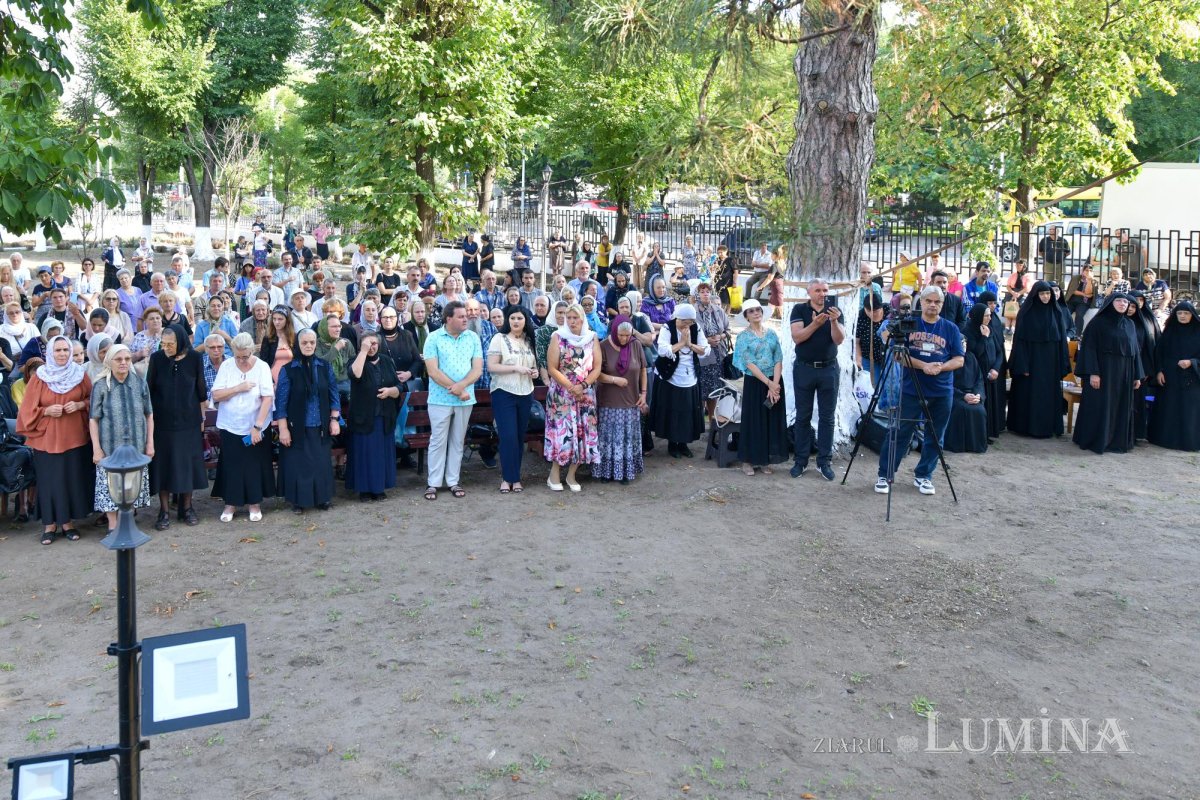 Sărbătoarea ocrotitorului Eparhiei Alexandriei și Teleormanului 224583