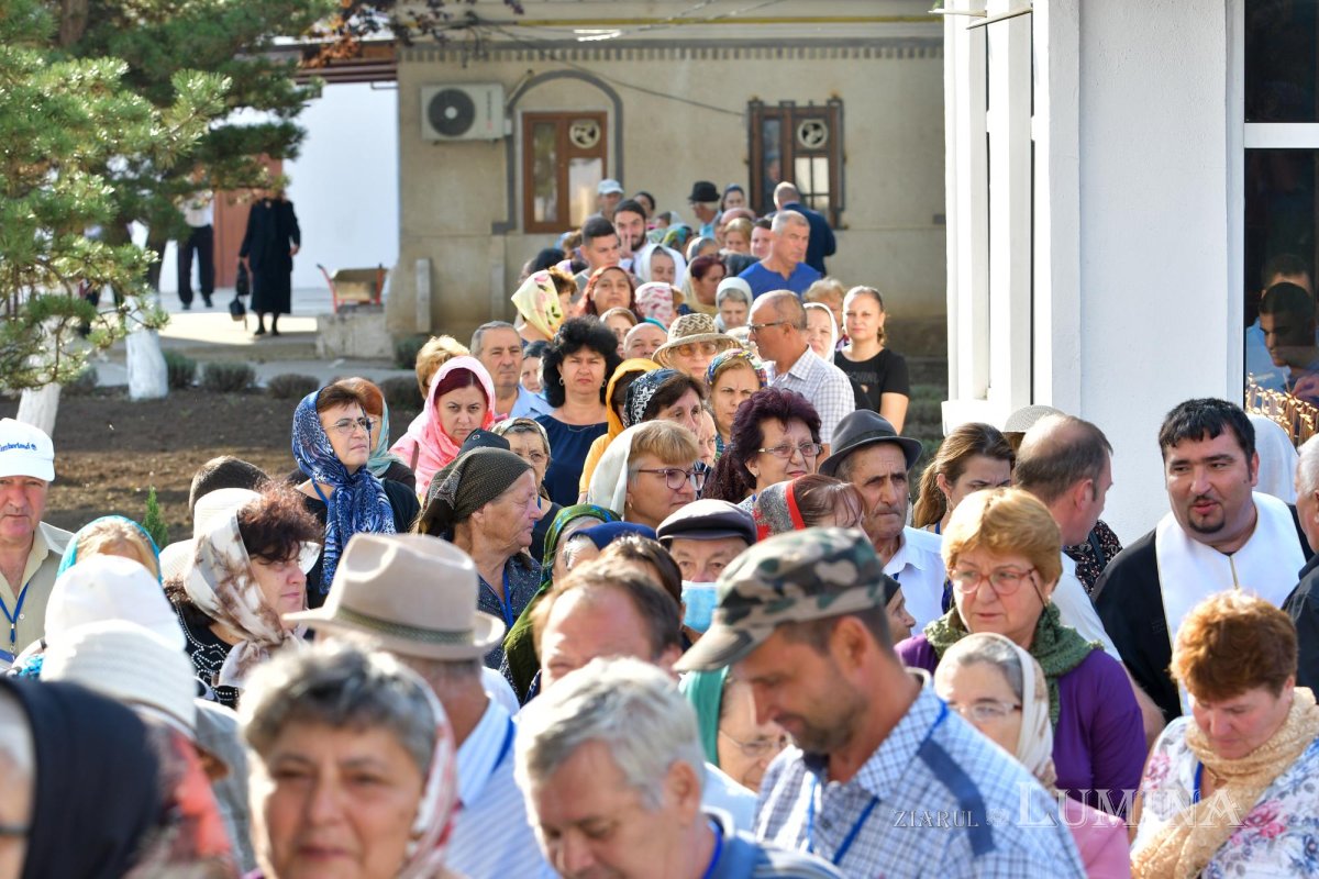 Sărbătoarea ocrotitorului Eparhiei Alexandriei și Teleormanului 224599