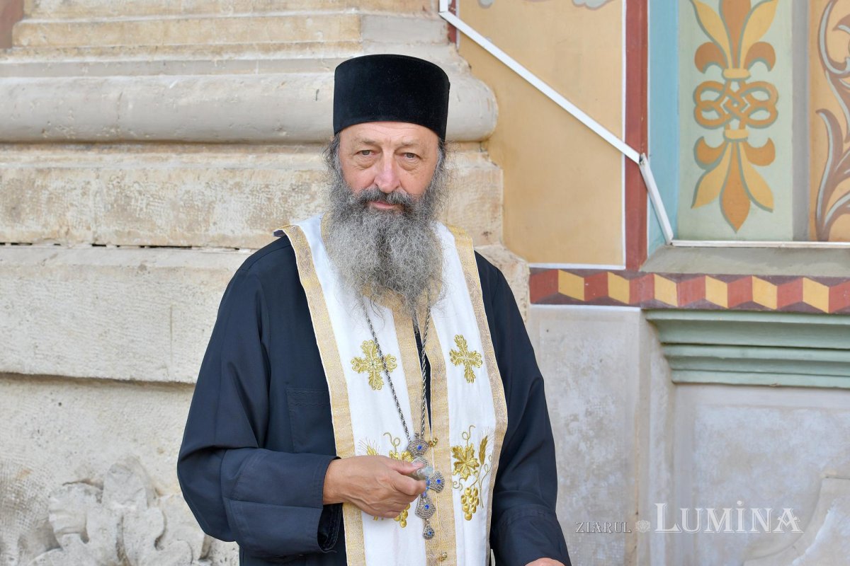 Sărbătoarea ocrotitorului Eparhiei Alexandriei și Teleormanului 224600