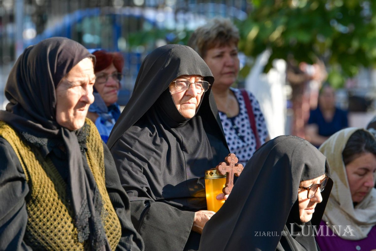 Sărbătoarea ocrotitorului Eparhiei Alexandriei și Teleormanului 224602