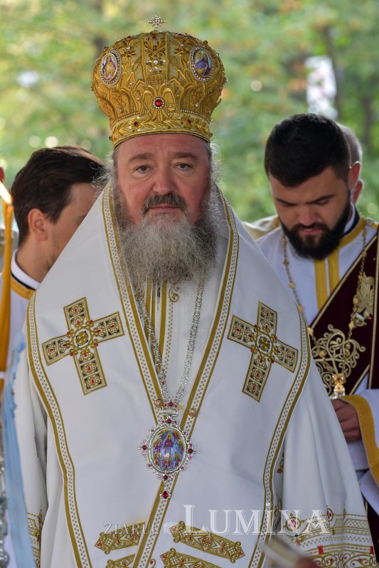 Sărbătoarea ocrotitorului Eparhiei Alexandriei și Teleormanului 224603