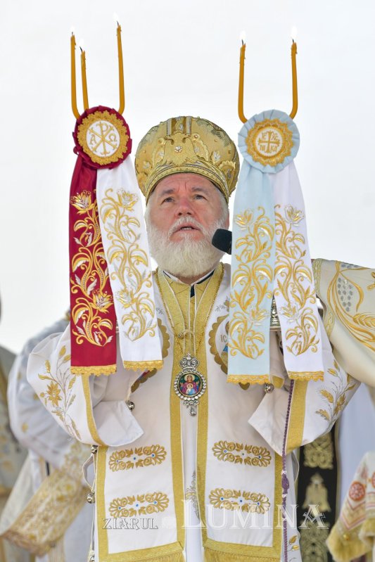 Sărbătoarea ocrotitorului Eparhiei Alexandriei și Teleormanului 224614