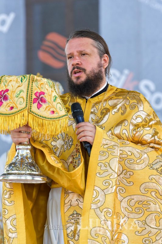 Sărbătoarea ocrotitorului Eparhiei Alexandriei și Teleormanului 224622