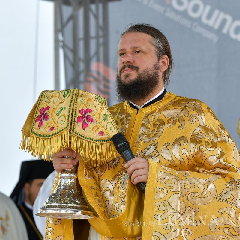 Sărbătoarea ocrotitorului Eparhiei Alexandriei și Teleormanului 224623