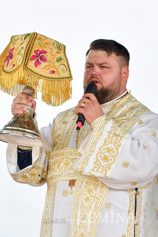 Sărbătoarea ocrotitorului Eparhiei Alexandriei și Teleormanului 224624