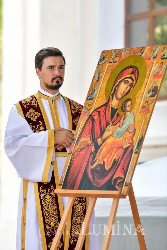 Sărbătoarea ocrotitorului Eparhiei Alexandriei și Teleormanului 224628