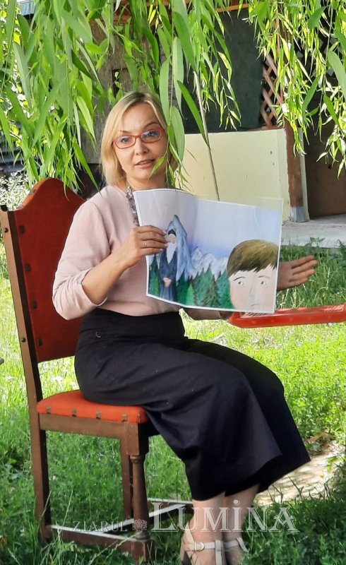 „A spune povești înseamnă o formă de slujire și mărturisire” 224645