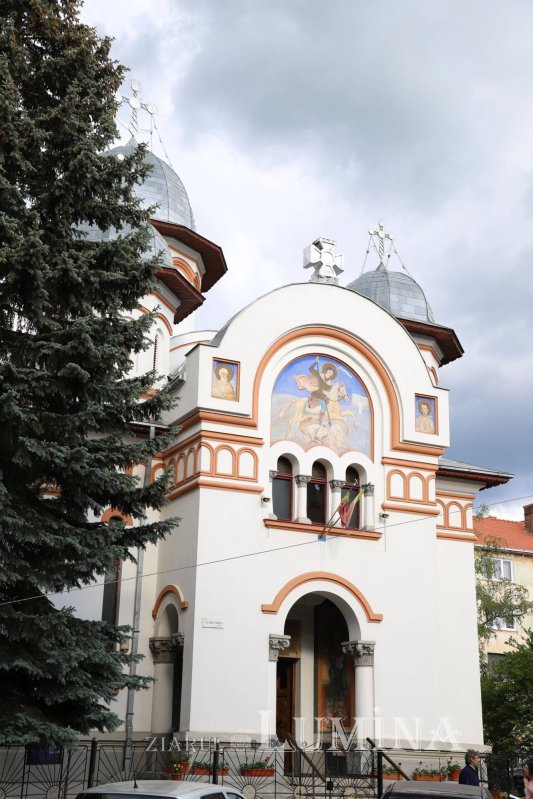 Credinţă şi statornicie în comunitatea credincioşilor ortodocşi din Gheorgheni 224865