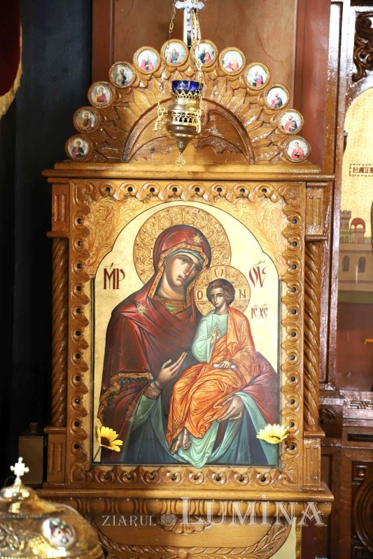 Credinţă şi statornicie în comunitatea credincioşilor ortodocşi din Gheorgheni 224870