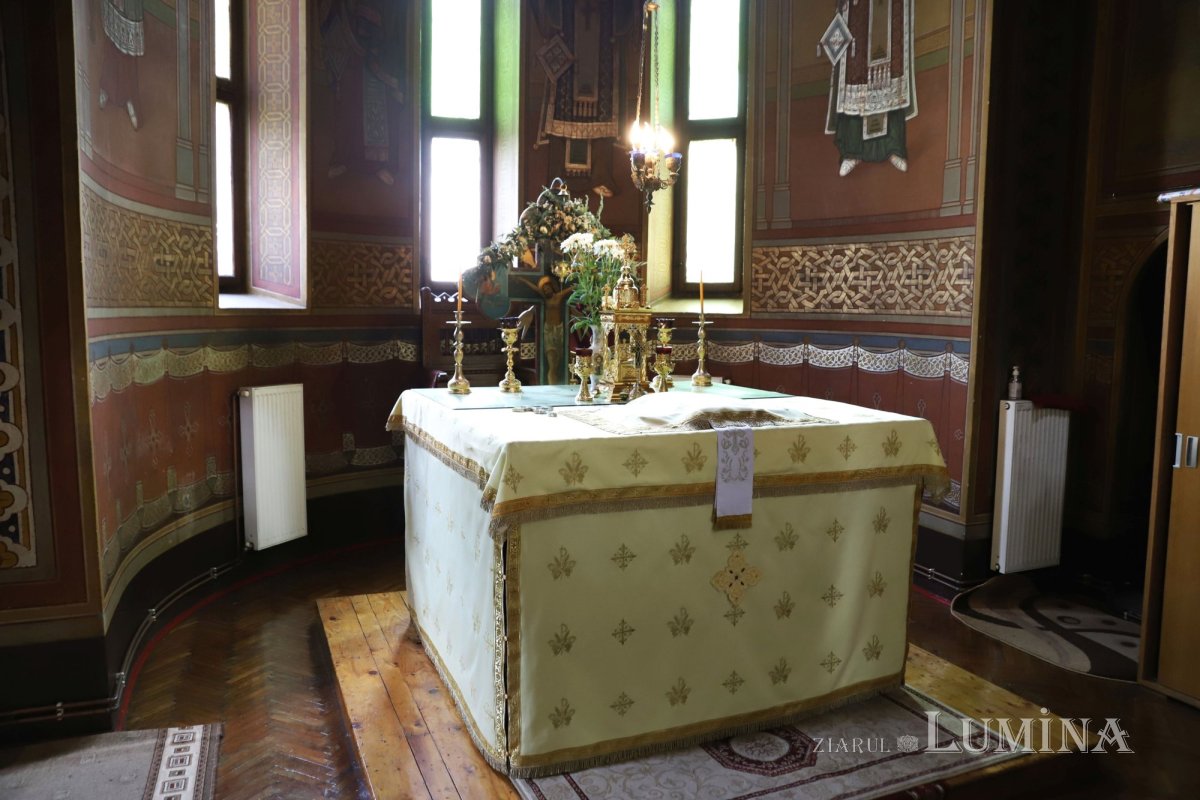 Credinţă şi statornicie în comunitatea credincioşilor ortodocşi din Gheorgheni 224871