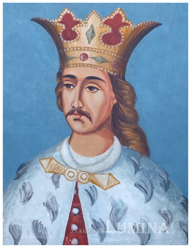 Istorie și rugăciune într-o parohie de pe „Valea Timpului” 224938