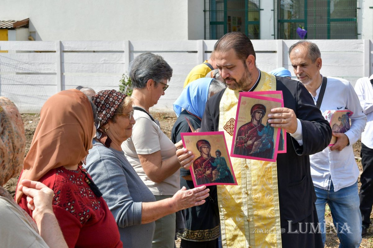 Se va construi un nou centru social pentru persoanele hipoacuzice în Capitală 225199