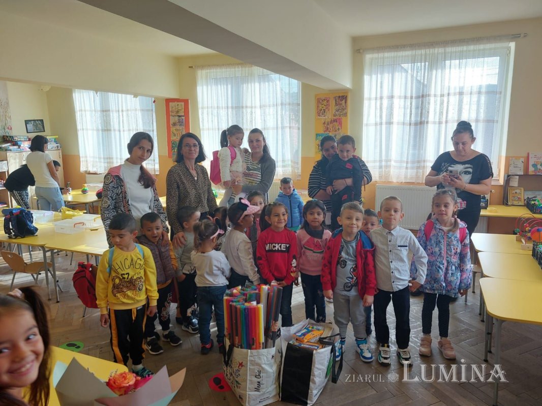 Proiecte socio-culturale în Parohia Coveș, județul Sibiu 225485