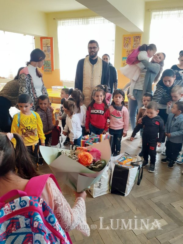 Proiecte socio-culturale în Parohia Coveș, județul Sibiu 225486