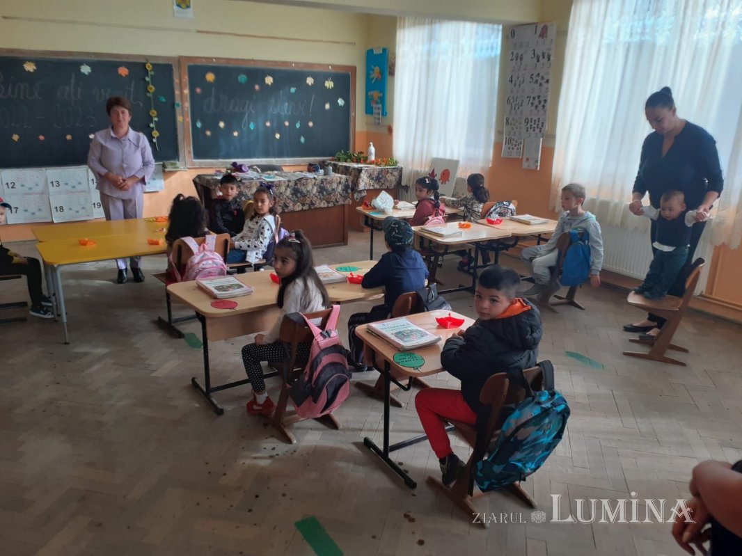 Proiecte socio-culturale în Parohia Coveș, județul Sibiu 225487