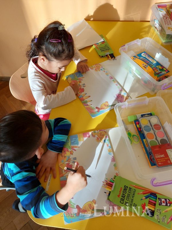 Proiecte socio-culturale în Parohia Coveș, județul Sibiu 225490