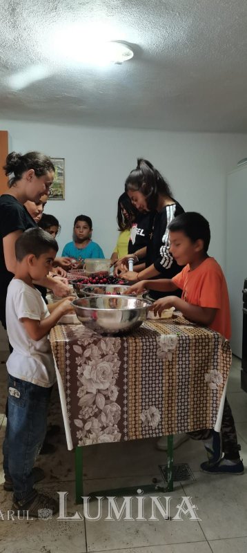 Proiecte socio-culturale în Parohia Coveș, județul Sibiu 225492