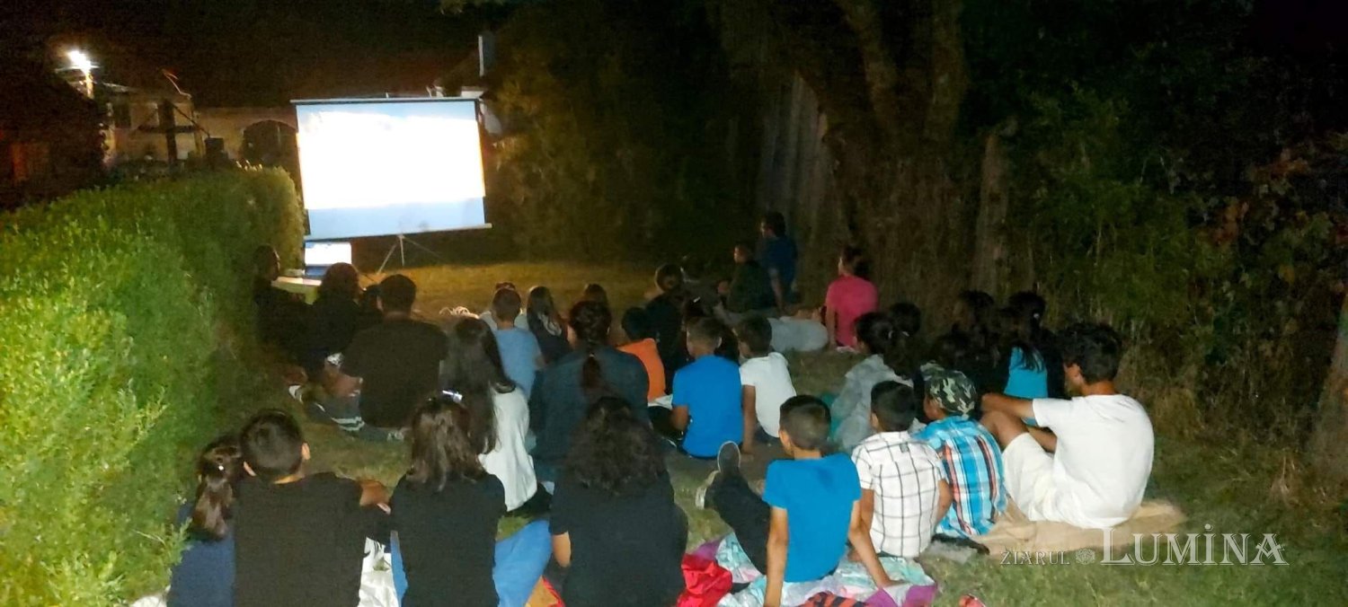 Proiecte socio-culturale în Parohia Coveș, județul Sibiu 225493