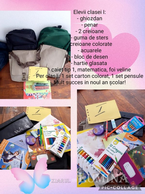 Proiecte socio-culturale în Parohia Coveș, județul Sibiu 225499