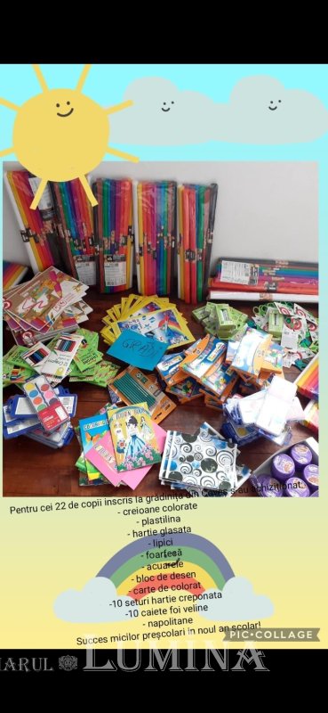 Proiecte socio-culturale în Parohia Coveș, județul Sibiu 225500