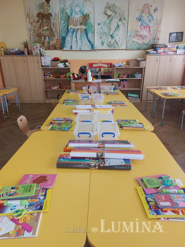 Proiecte socio-culturale în Parohia Coveș, județul Sibiu 225501