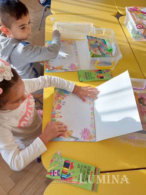 Proiecte socio-culturale în Parohia Coveș, județul Sibiu 225502