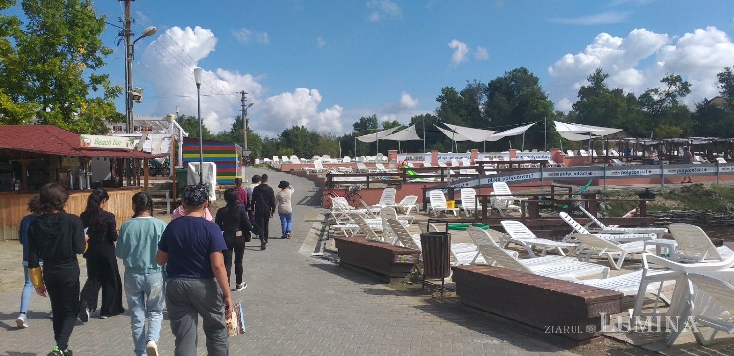 Activităţi socio‑educative în Arhiepiscopia Sibiului 225847