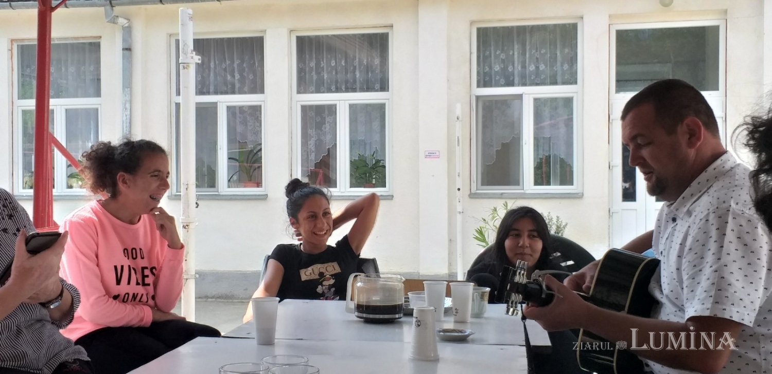 Activităţi socio‑educative în Arhiepiscopia Sibiului 225853