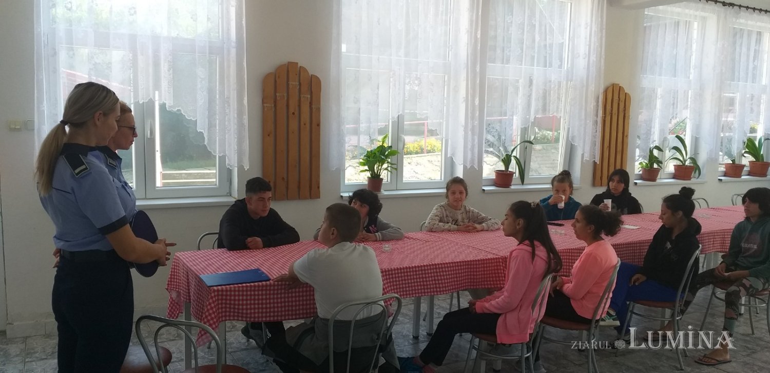 Activităţi socio‑educative în Arhiepiscopia Sibiului 225854