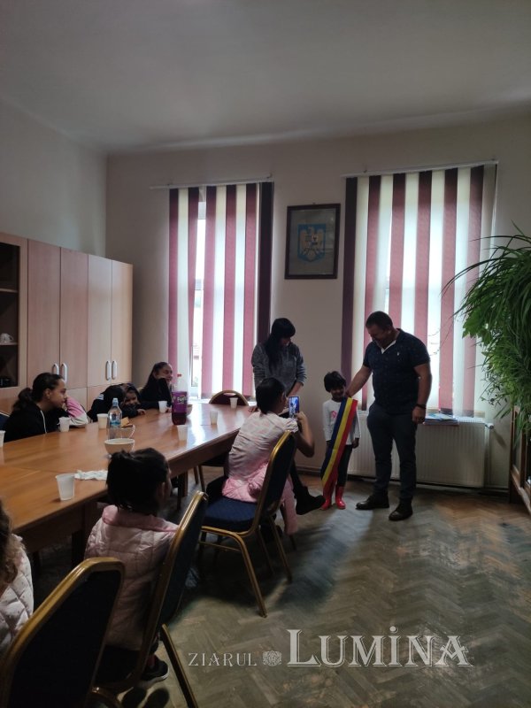 Activităţi socio‑educative în Arhiepiscopia Sibiului 225862