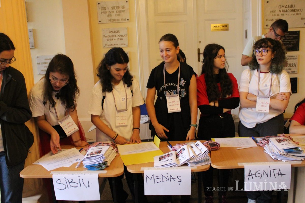 Părintele Constantin Necula a conferenţiat la ITO Braşov 225799