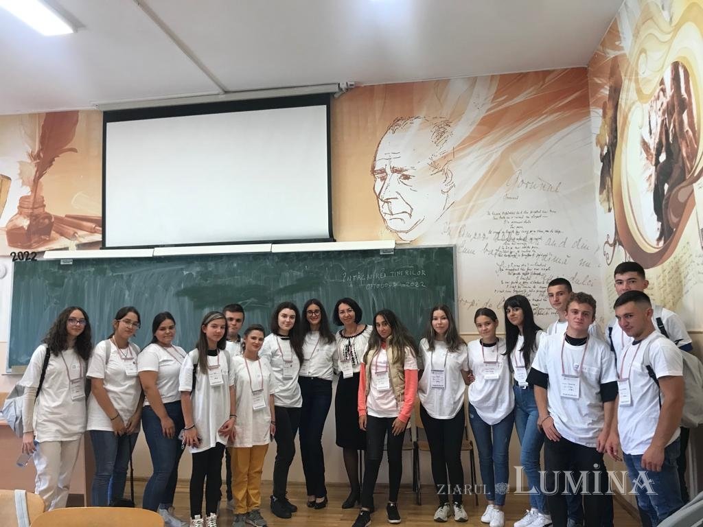 Părintele Constantin Necula a conferenţiat la ITO Braşov 225802