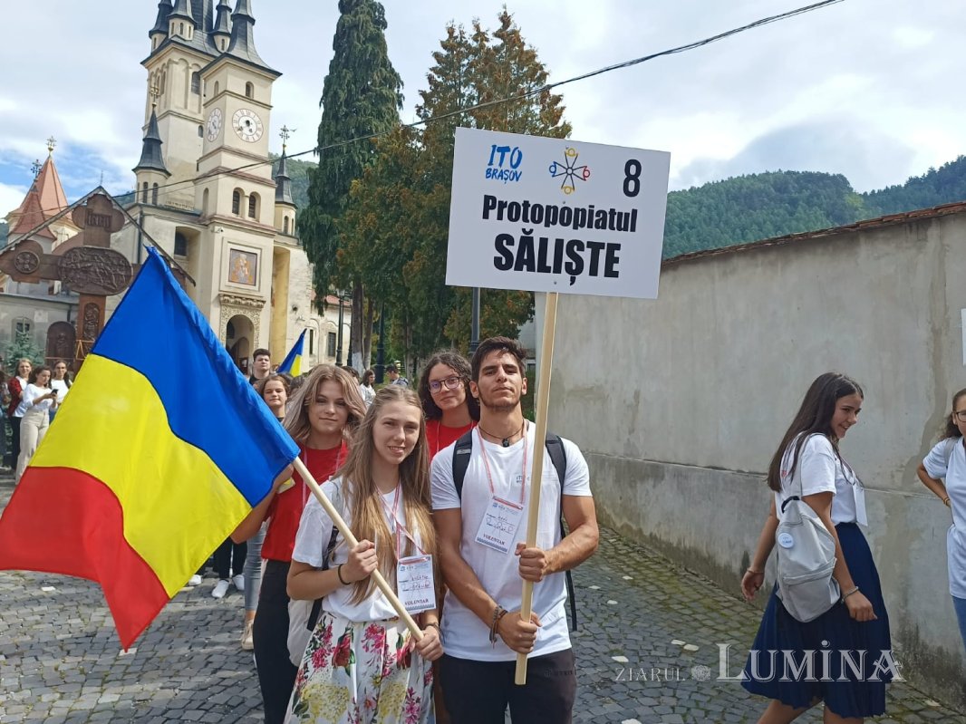 Părintele Constantin Necula a conferenţiat la ITO Braşov 225805