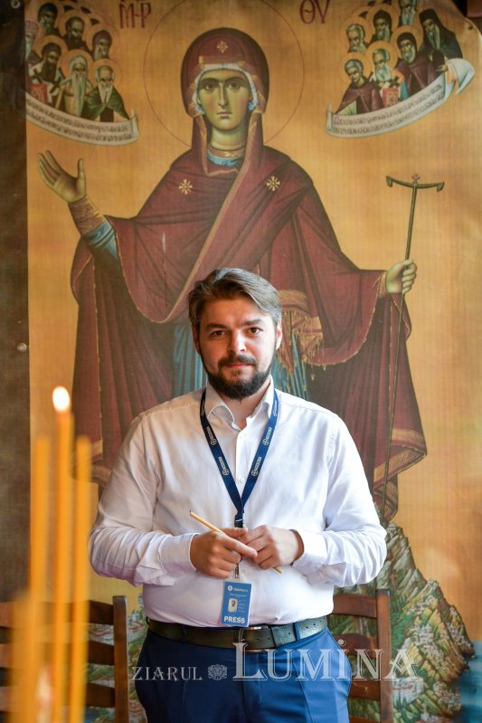 Patriarhul României a resfințit biserica istorică „Sfânta Vineri” din Ploiești 225901