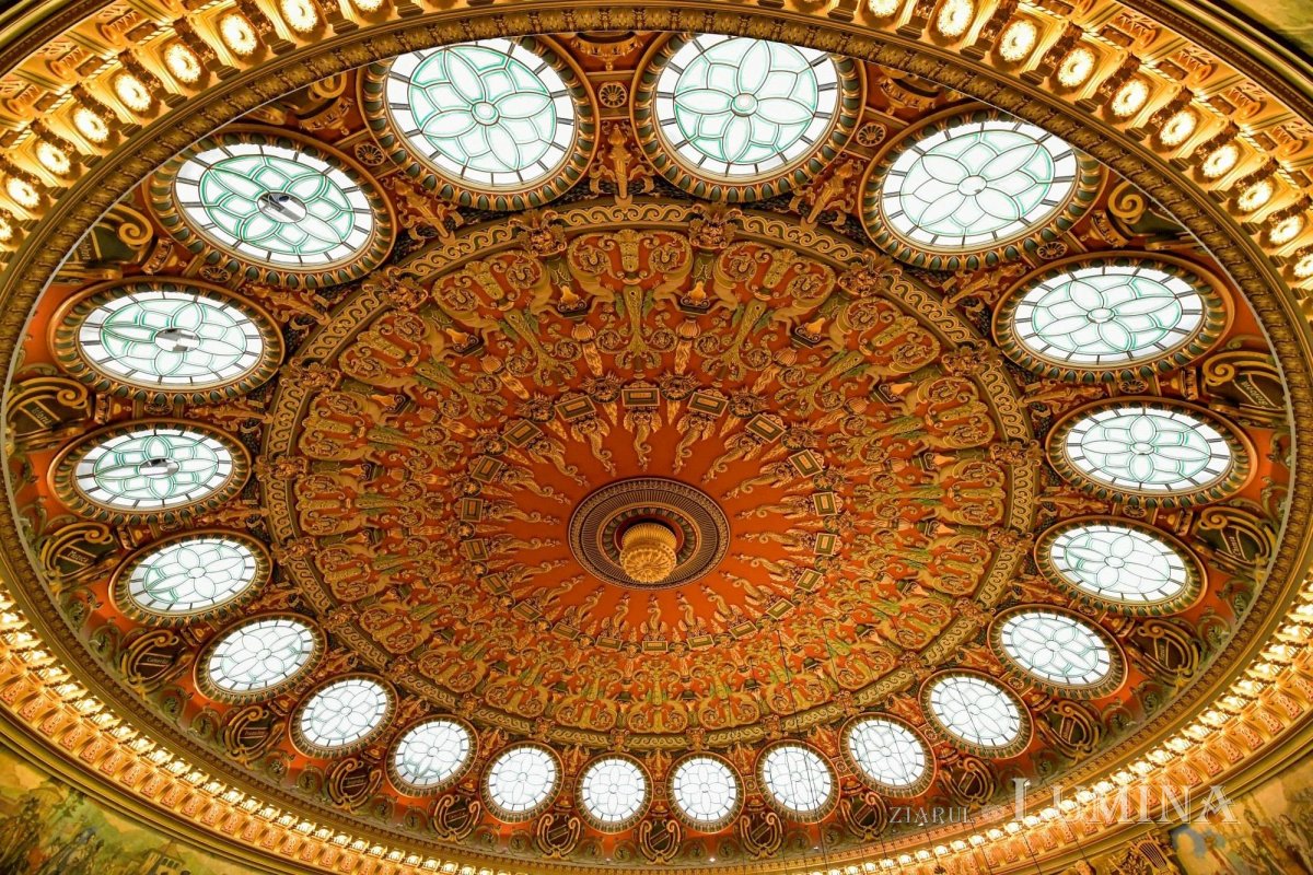 Fotografii artistice ale Publicațiilor Lumina 226608