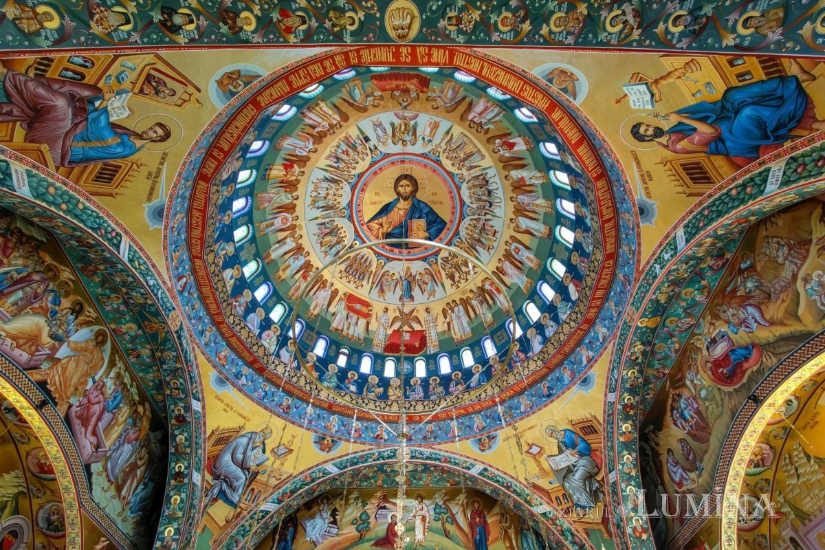 Fotografii artistice ale Publicațiilor Lumina 226609