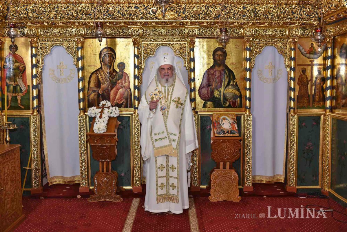 „Întregul univers material nu este mai valoros decât sufletul unui singur om” 226743