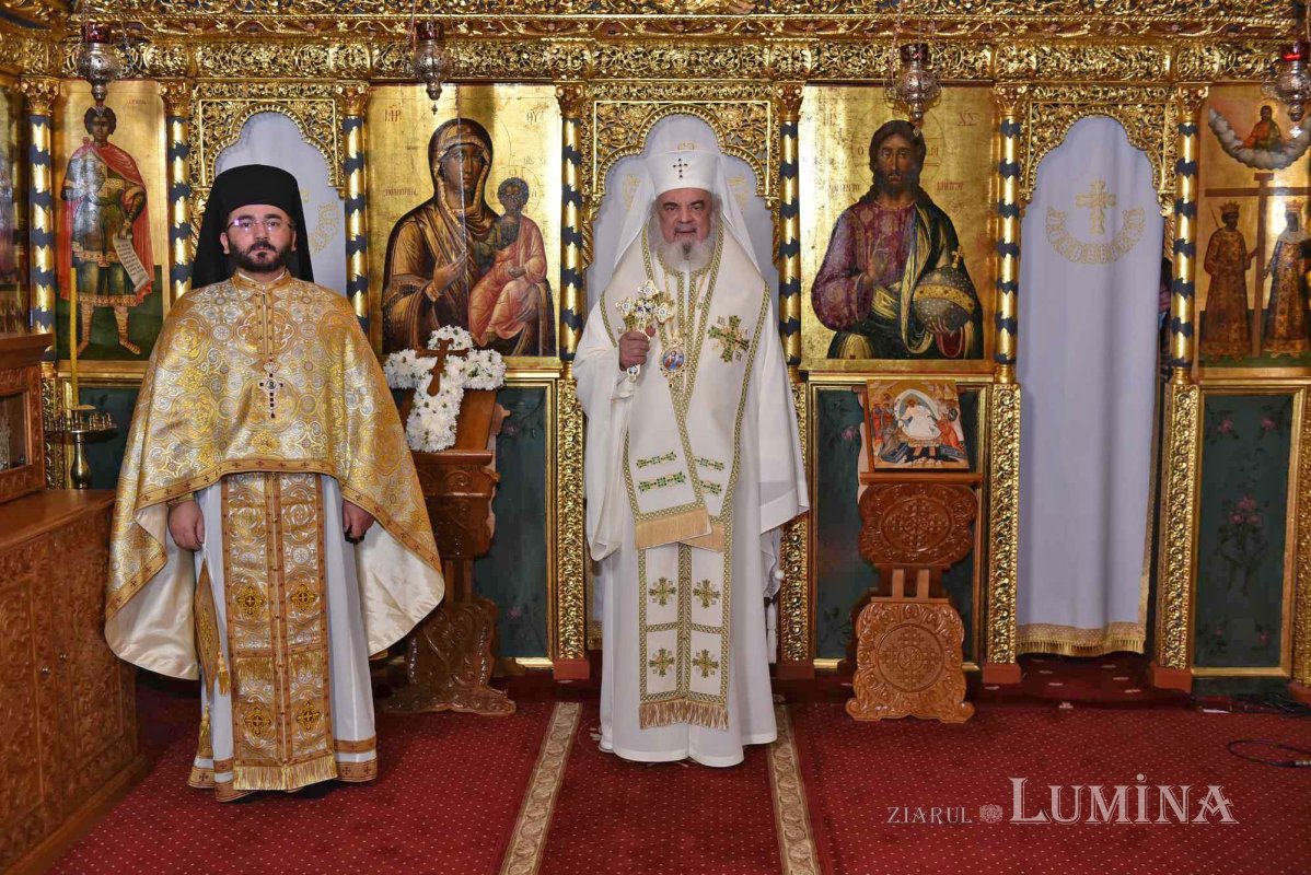 „Întregul univers material nu este mai valoros decât sufletul unui singur om” 226744