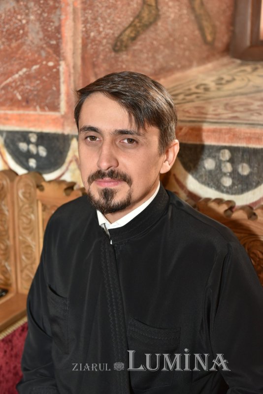 „Întregul univers material nu este mai valoros decât sufletul unui singur om” 226747