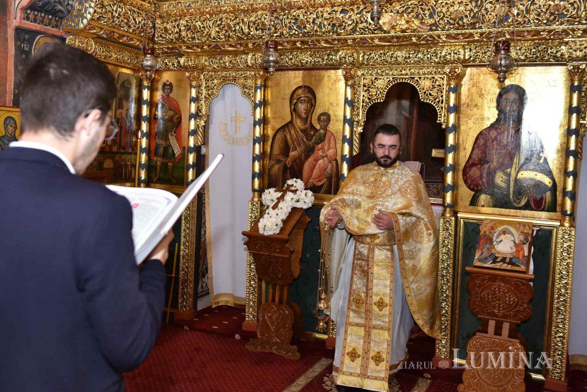 „Întregul univers material nu este mai valoros decât sufletul unui singur om” 226748